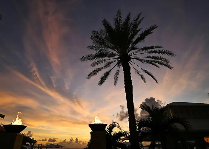 The Westin St Thomas Beach Resort & Spa