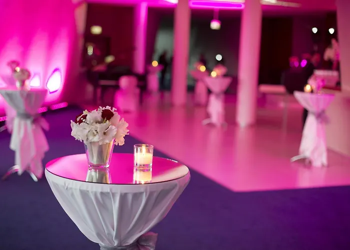 Radisson Blu Iveria Hotel