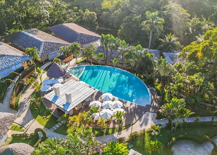 Villa Mercedes