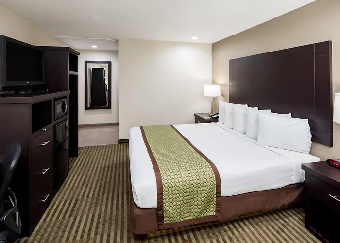 Days Inn By Wyndham El Centro