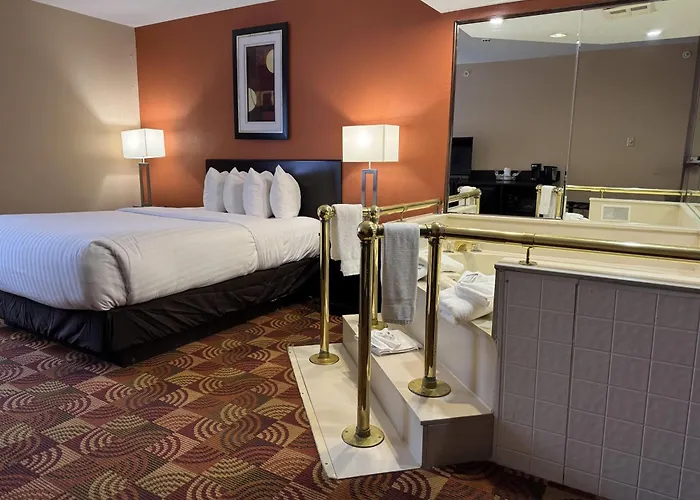 Baymont By Wyndham Plainfield/ Indianapolis Arpt Area
