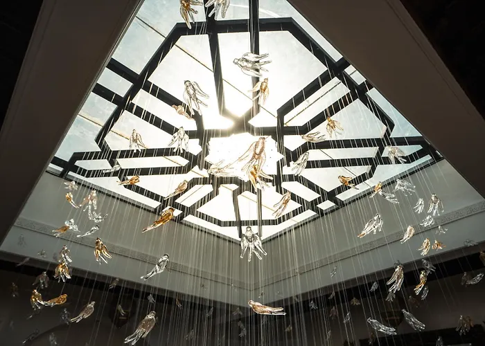 Albakech House Boutique Hôtel&Spa