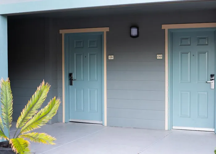 Morro Shores Inn And Suites