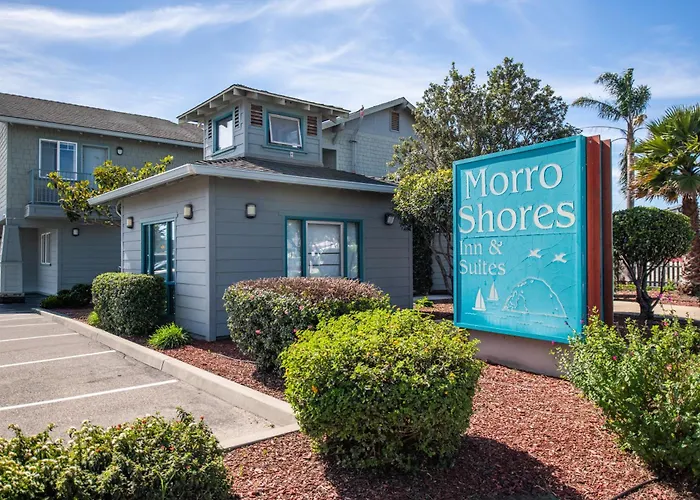 Morro Shores Inn And Suites