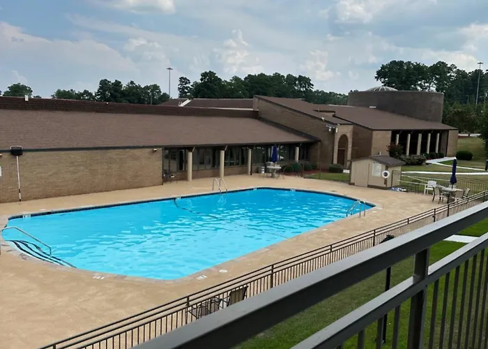 Clarion Inn Southern Pines - Pinehurst