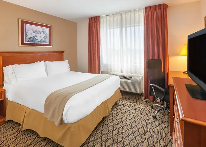 Baymont By Wyndham Chelsea