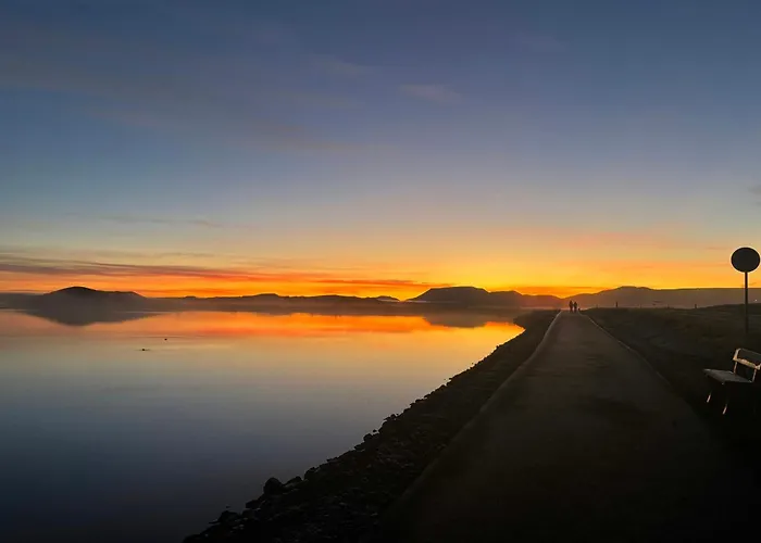 Sel - Hotel Myvatn