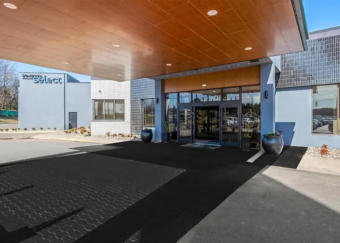 Sonesta Select Hotels Statesville
