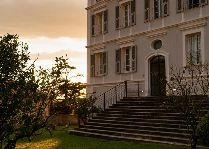 Boutique Hotel NOAE by Emerald Stay Oletta 