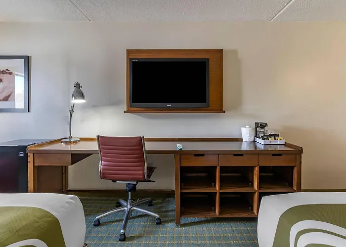 Quality Inn Lexington -Horse Park