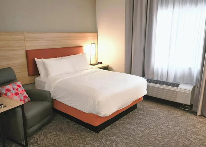 Candlewood Suites Sheridan By Ihg