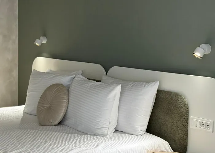Hotel Drim & Spa