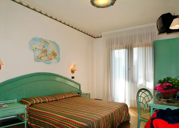 Hotel Europa Bibione