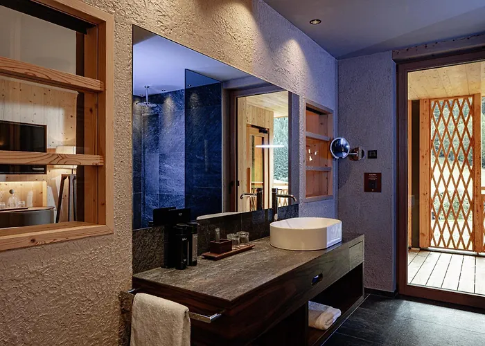 Hotel Masl Vals