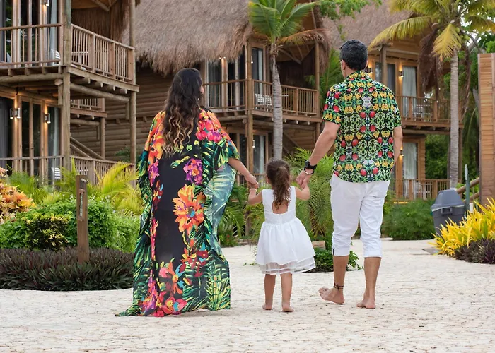 Hotel Isla del Encanto