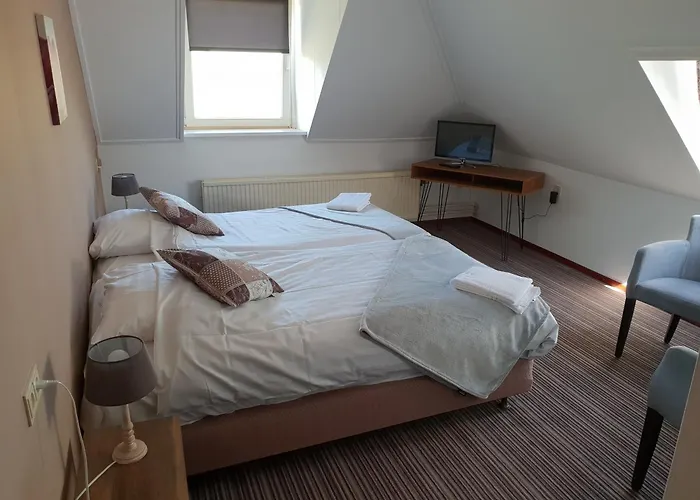 Hotel Eperland Epen