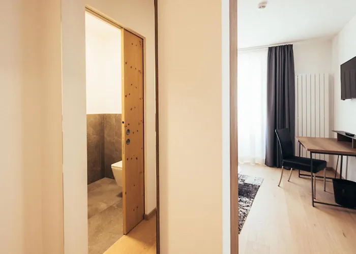 Genusshotel Goldene Rose Silandro