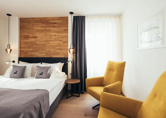 Genusshotel Goldene Rose