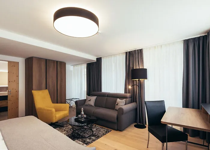 Genusshotel Goldene Rose