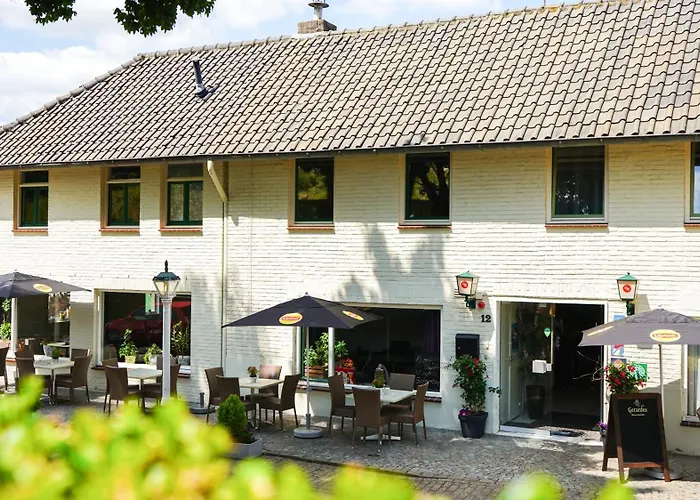 Hotel Eperland Epen