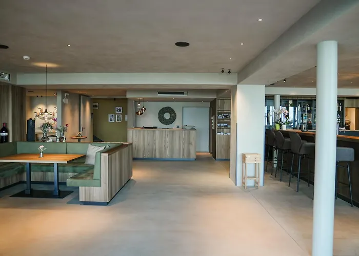 Hotel Alpenrose