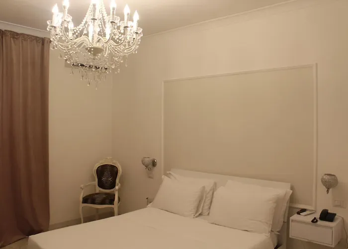 Hotel Imperiale Terzigno