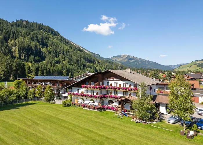 Gasthof Enzian