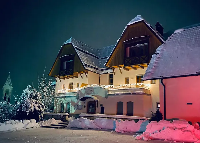 Hotel Lengsteinerhof