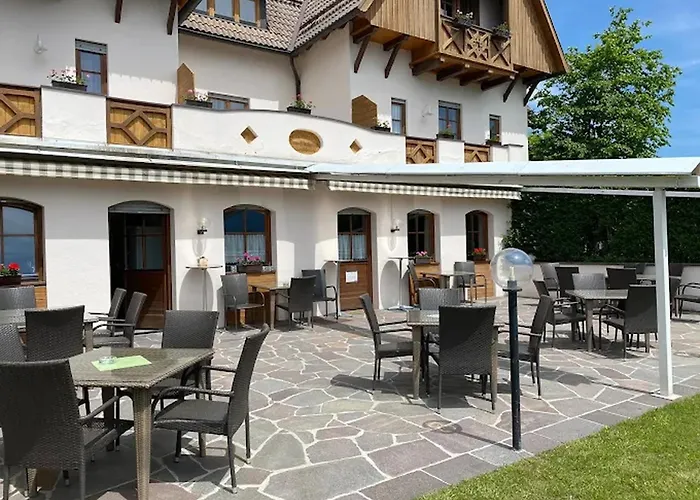 Hotel Lengsteinerhof