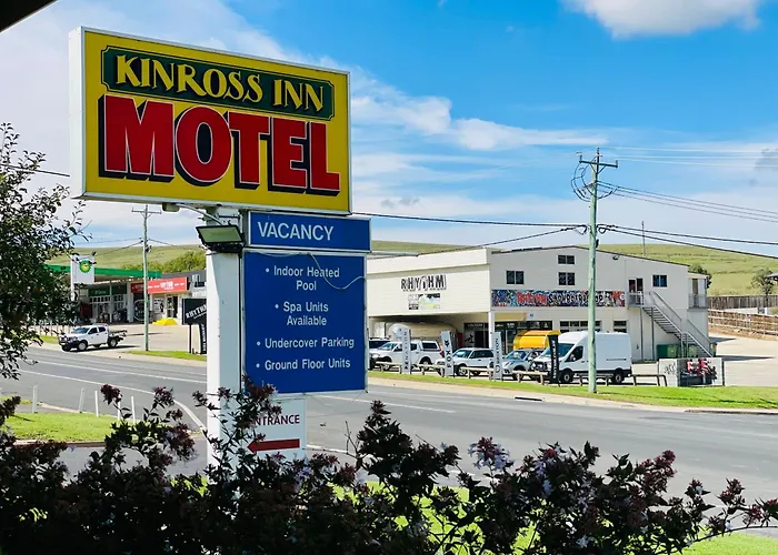 Kinross Inn