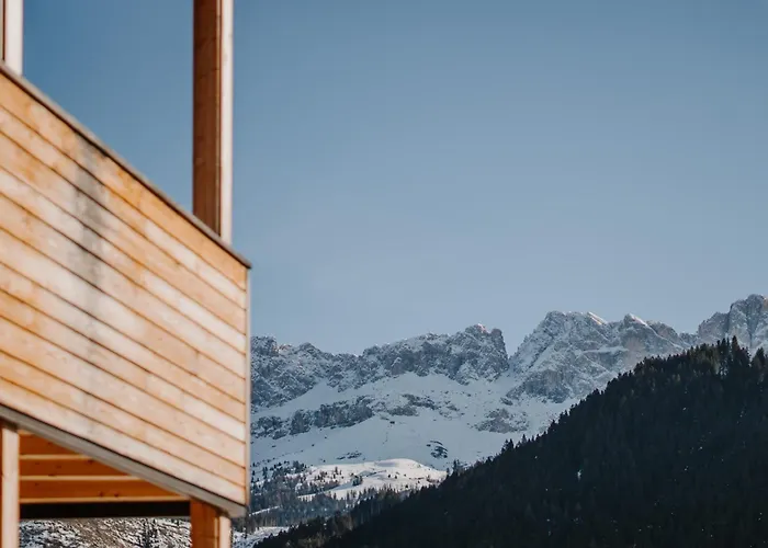 Hotel Berghaus Rosengarten Welschnofen