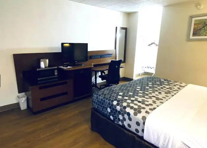 Travelodge By Wyndham Shamokin Dam/Selinsgrove