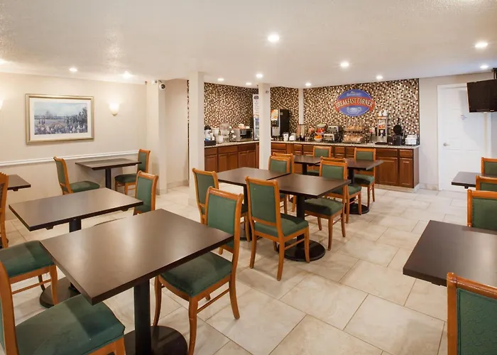 Baymont By Wyndham