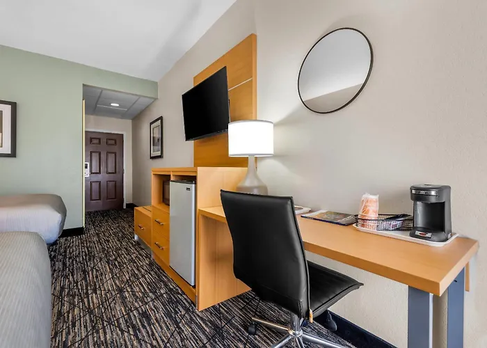 Quality Inn