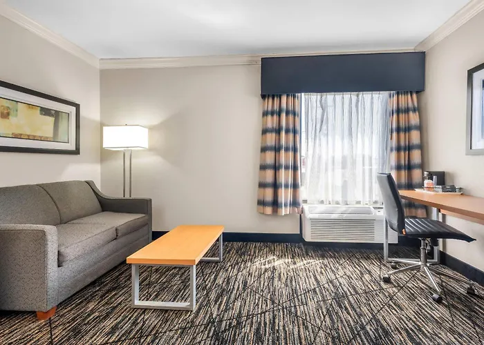Quality Inn Alexander City
