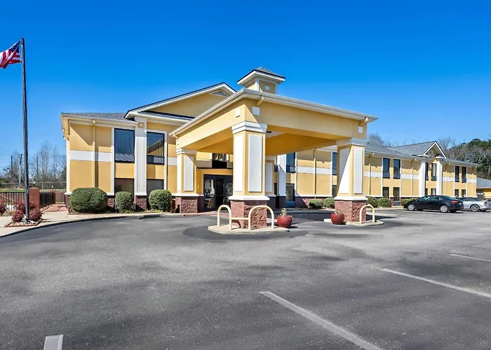 Quality Inn