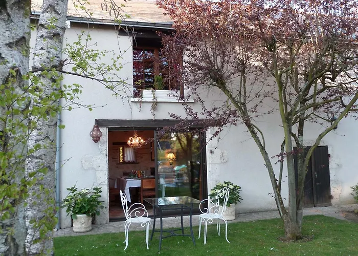Le Relais de la Tour