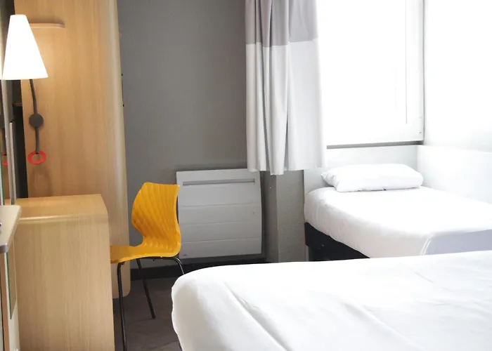 ibis Paris Marne la Vallee Emerainville