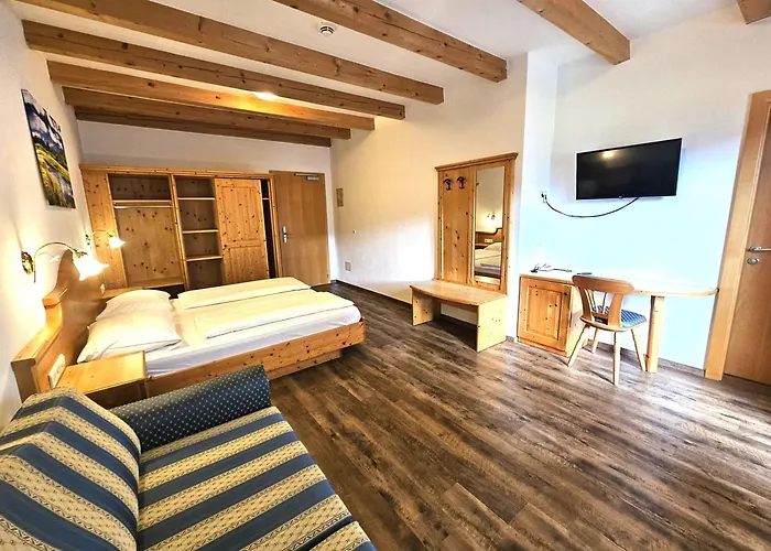 Hotel Pichlerhof