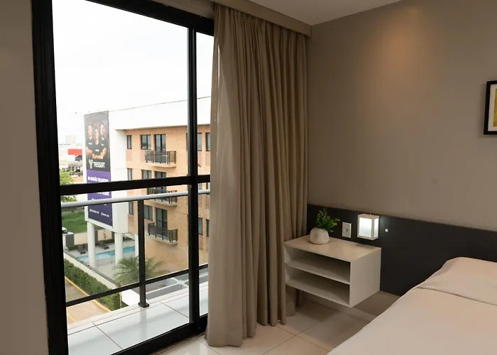 Imperial Hotel Imperatriz