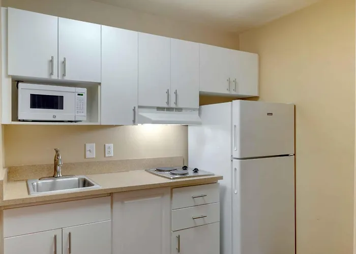 Extended Stay America Select Suites - Atlanta - Buckhead Chamblee