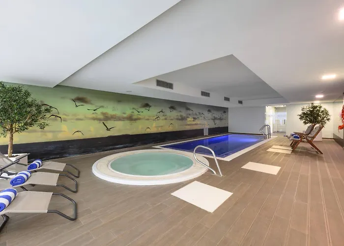 Meliá Setúbal Hotel
