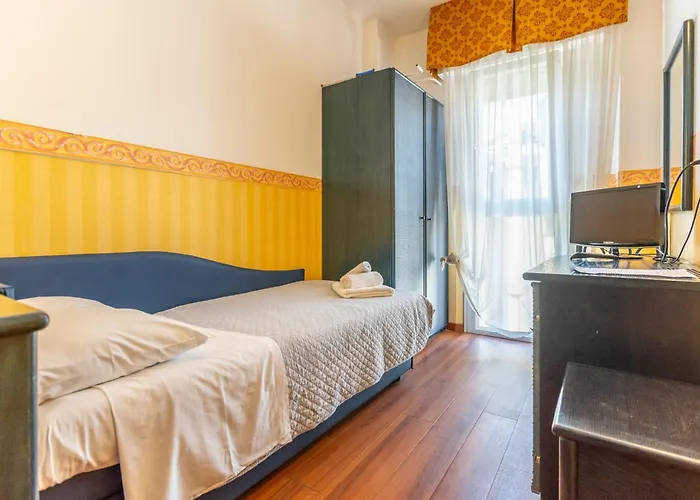 Hotel Consul - Family Hotel Riccione