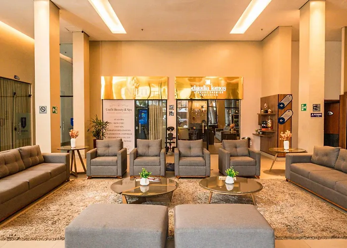 Imperial Hotel Imperatriz