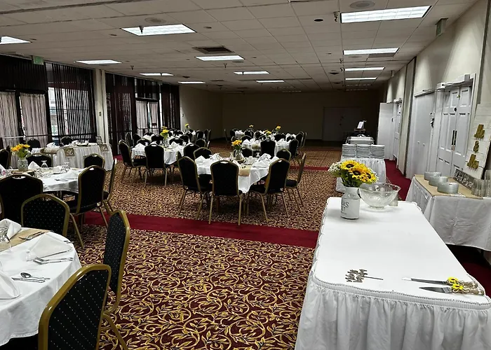 Quality Inn & Suites Ogallala