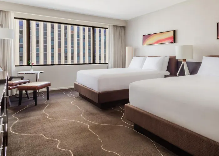 Grand Hyatt Denver