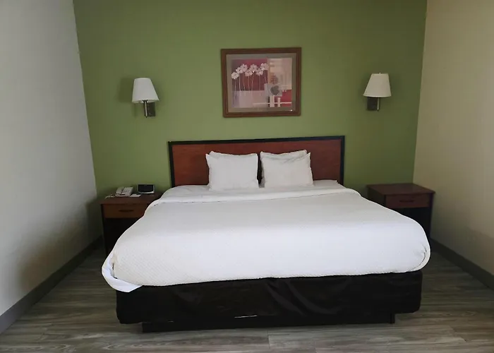 Quality Inn Durand I-69