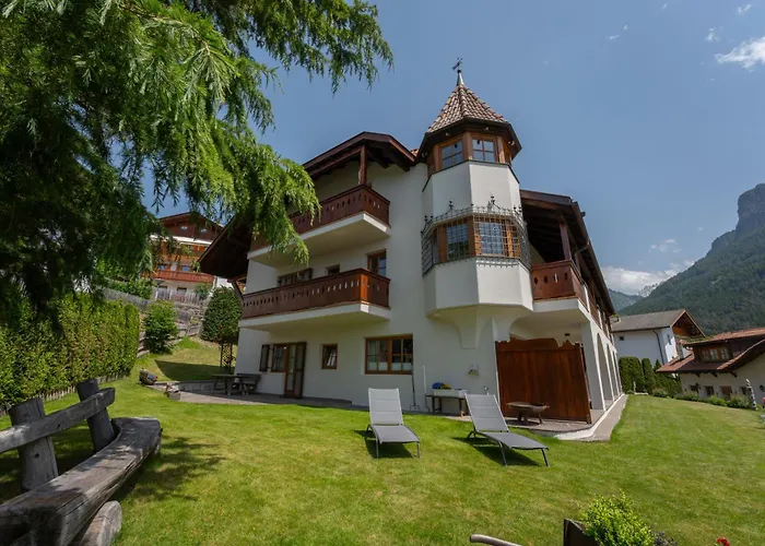 Residence Burghof