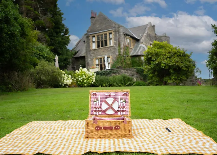 Windermere Dog Friendly Hotels