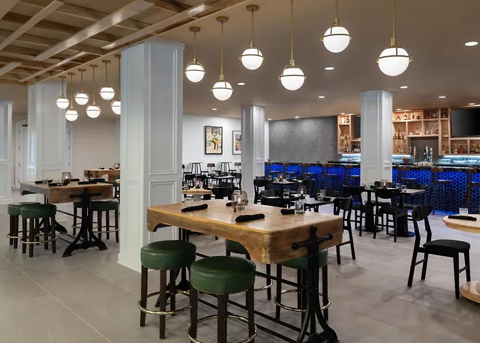 Delta s By Marriott Nashville Airport